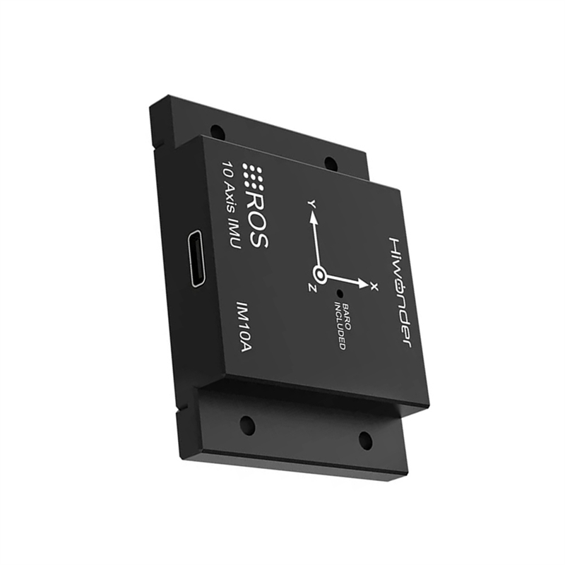 Gyroscope Rc Module - 10 軸 IMU 慣性航法モジュール ROS ロボット