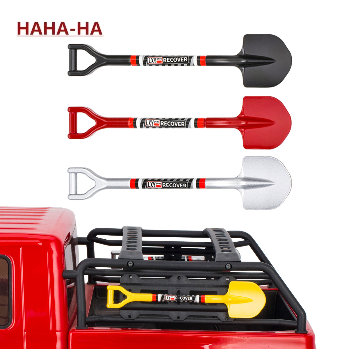 Rc Hobby Tools - 1/8 1/10 RCクローラーカー Axial SCX10 TRX4