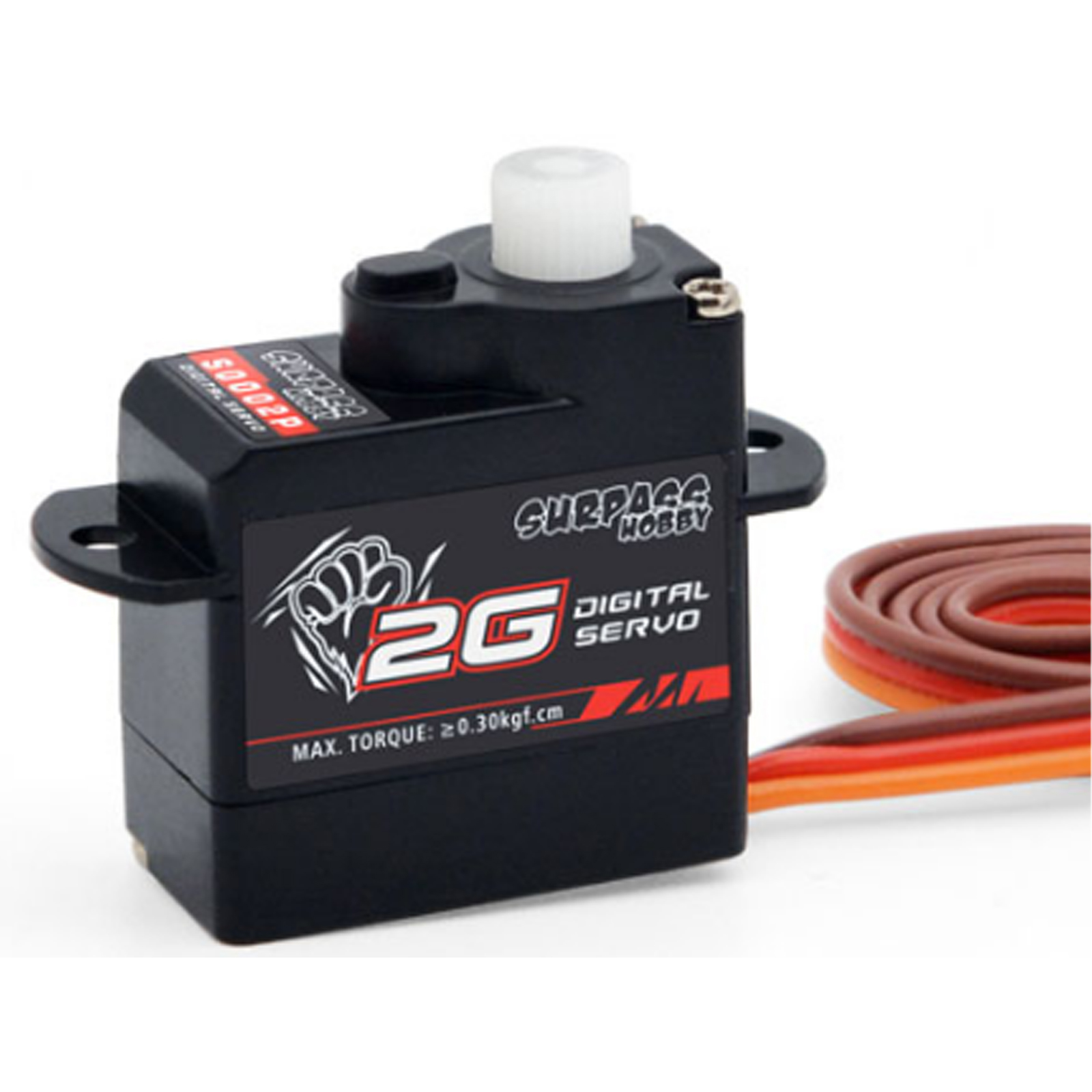Rc Hobby Products - 2g 3.7g 4.3g 6g 17g 25g