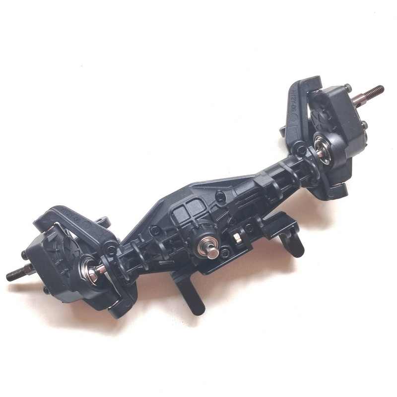 Rc Hobby Grade Crawler - MJX R/C ハイパーゴー H12Y H12Y+ 1/12