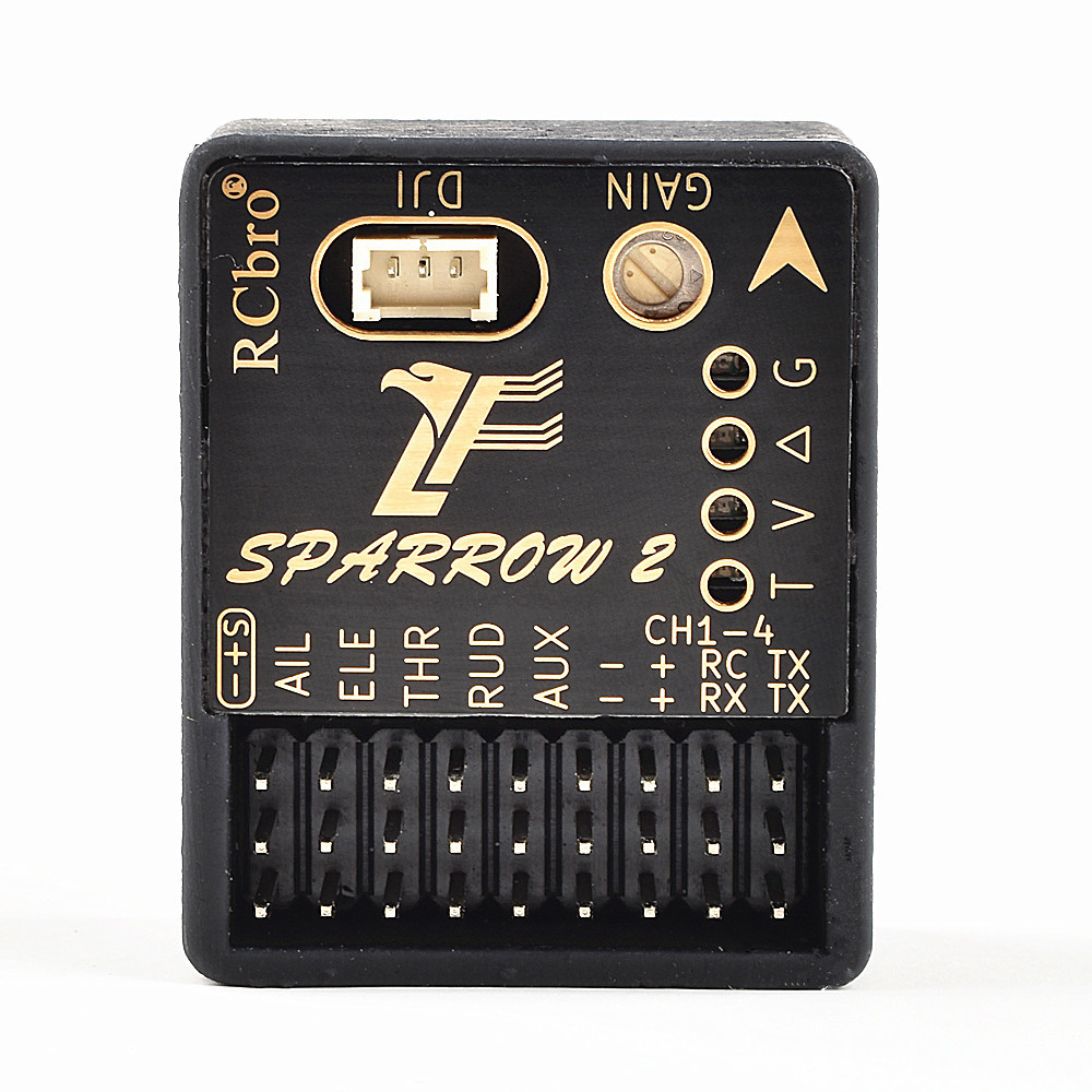 Lefei V2スズメ6軸帰国安定化とgpsモジュールジャイ - Gyroscope Rc Module のレビューと価格