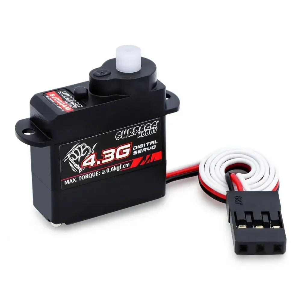 Surpass Hobby 2g 3.7g 4.3g 6g  - Rc Hobby Helicopter のレビューと価格