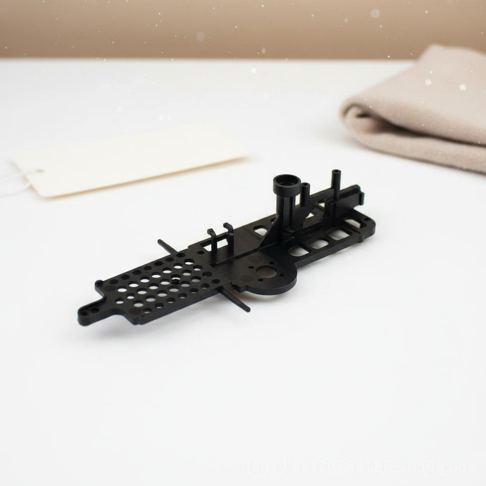 ヘリコプターベースアセンブリ軽量RCヘリコプターフレーム修理 - Rc Hobby Helicopter のレビューと価格