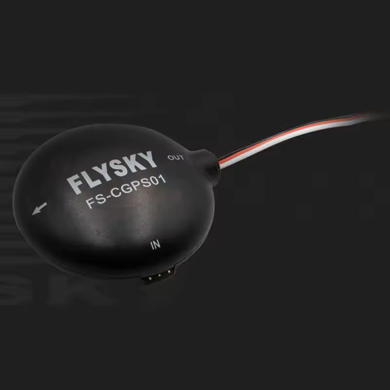 Flysky FS-G11P GPS FS-CGPS01 7 - Rc Hobby Products のレビューと価格
