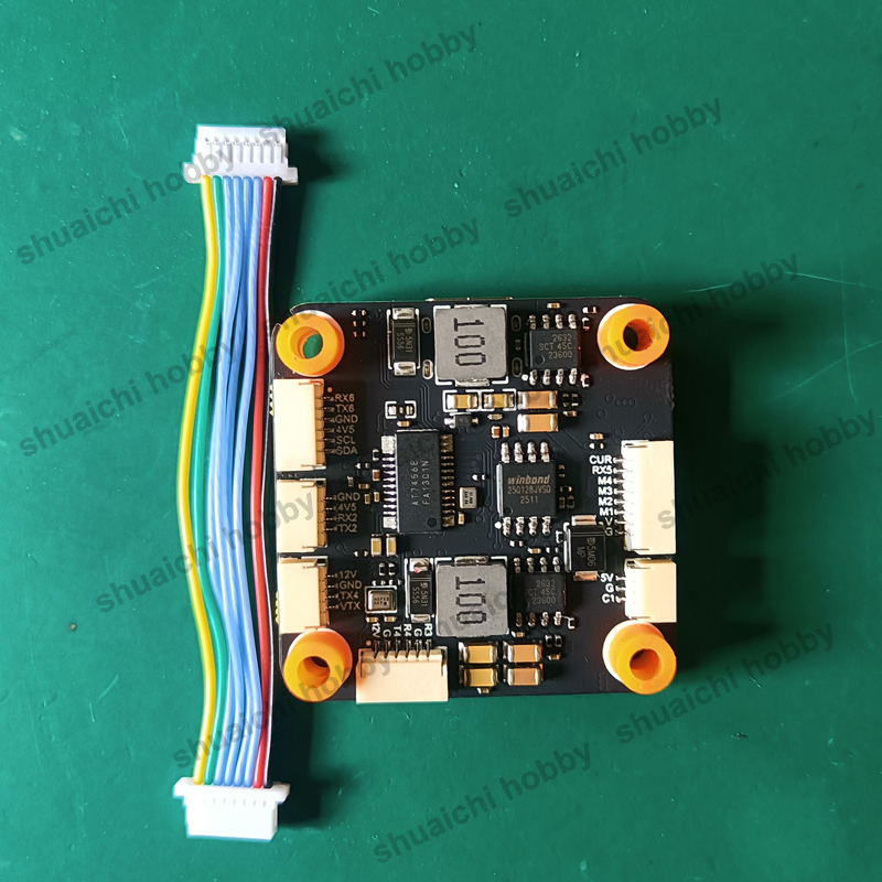 VoidFly FPV RCドローンA3フライトコントロール - Gyroscope Rc Module のレビューと価格