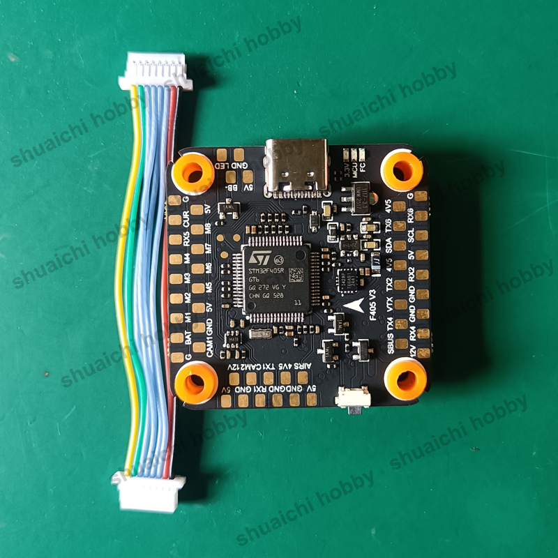VoidFly FPV RCドローンA3フライトコントロール - Gyroscope Rc Module のレビューと価格
