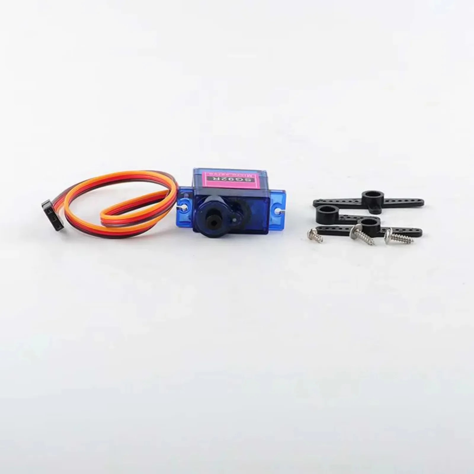 10 ピース/ロット SG92R マイクロサーボ 9 グラム - Rc Hobby Products のレビューと価格