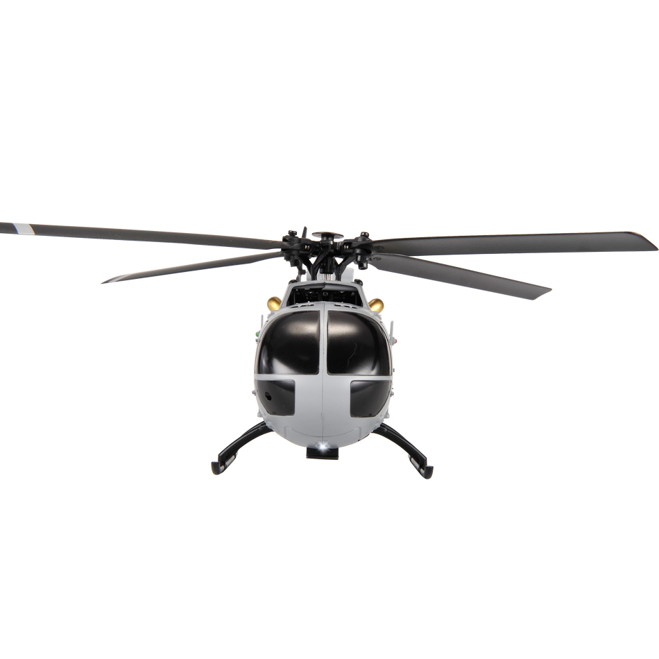 C186 プロ B105 2.4 グラム RTF RC ヘリ - Gyroscope Rc Module のレビューと価格