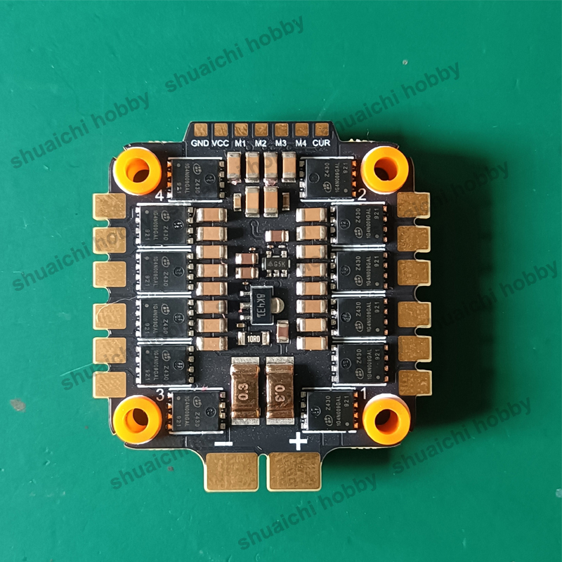 FPV RCドローンA3フライトコントロールモジュール（IC - Gyroscope Rc Module のレビューと価格