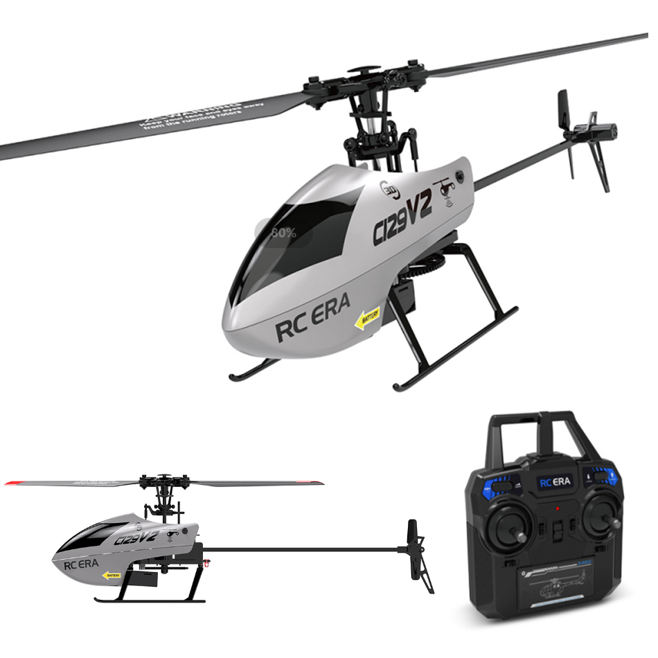 Rcフライトリモコン飛行機初心者、rc飛行機、ワンクリック、 - Rc Hobby Helicopter のレビューと価格