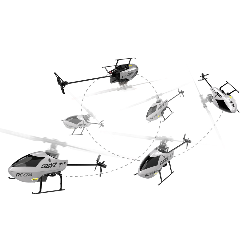 Rcフライトリモコン飛行機初心者、rc飛行機、ワンクリック、 - Rc Hobby Helicopter のレビューと価格