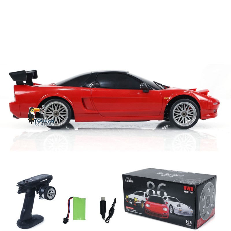 US Stock 1:18 Toys LDRC LD1803 - Gyroscope Rc Module のレビューと価格