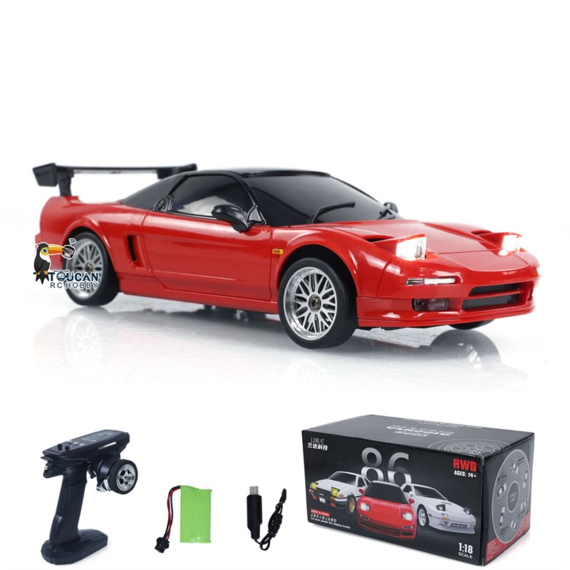 US Stock 1:18 Toys LDRC LD1803 - Gyroscope Rc Module のレビューと価格