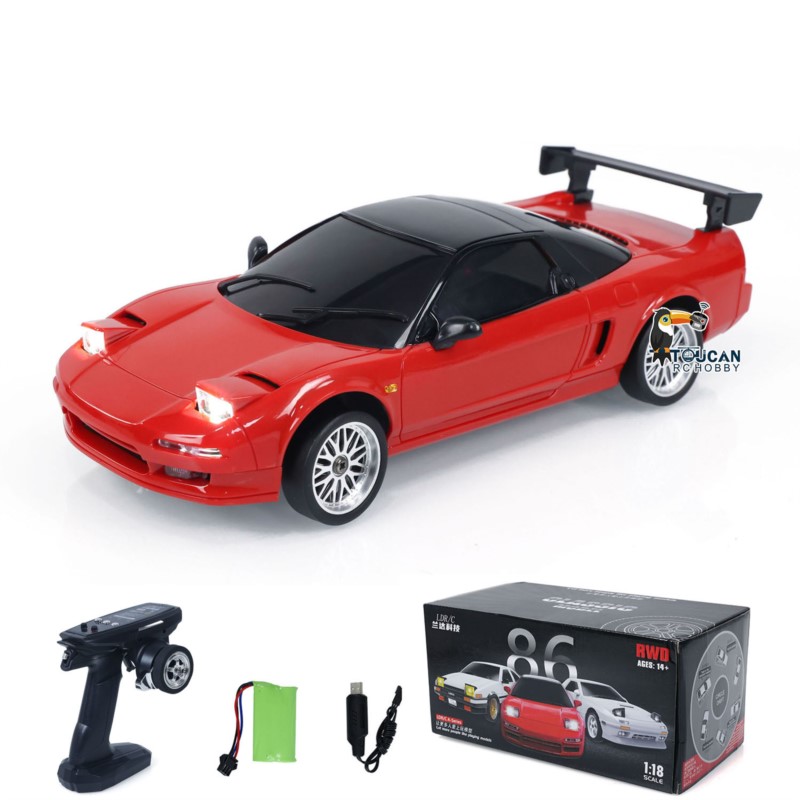US Stock 1:18 Toys LDRC LD1803 - Gyroscope Rc Module のレビューと価格