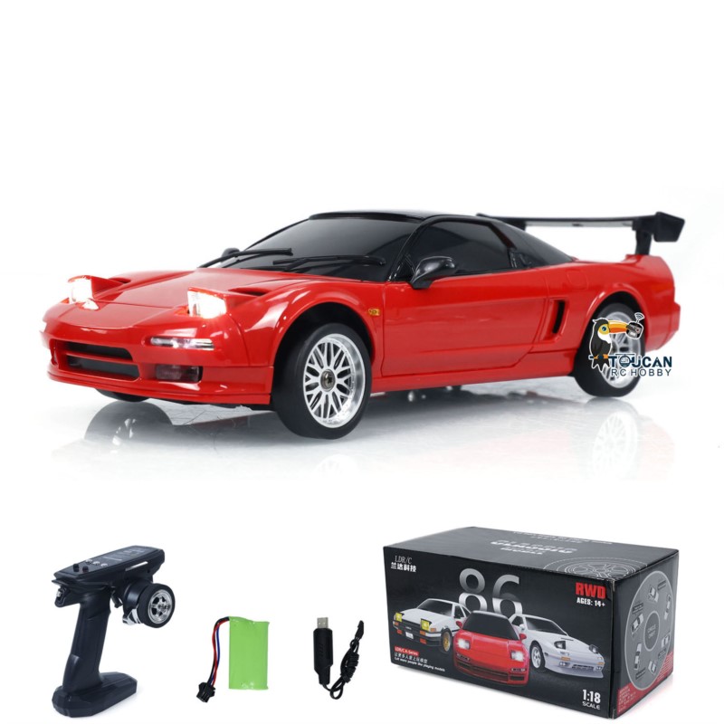 US Stock 1:18 Toys LDRC LD1803 - Gyroscope Rc Module のレビューと価格