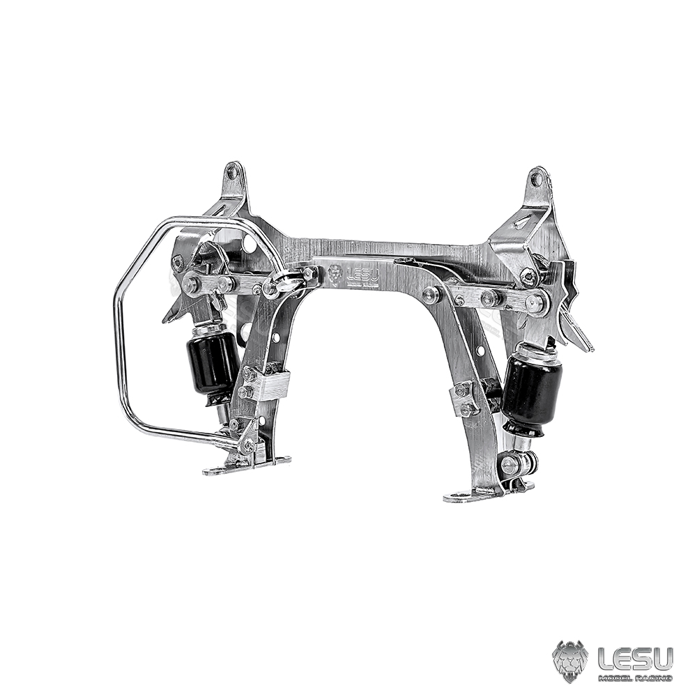 LESU 1/14 タミヤトラクタートラック 770S シミ - Rc Excavator Hydraulic のレビューと価格
