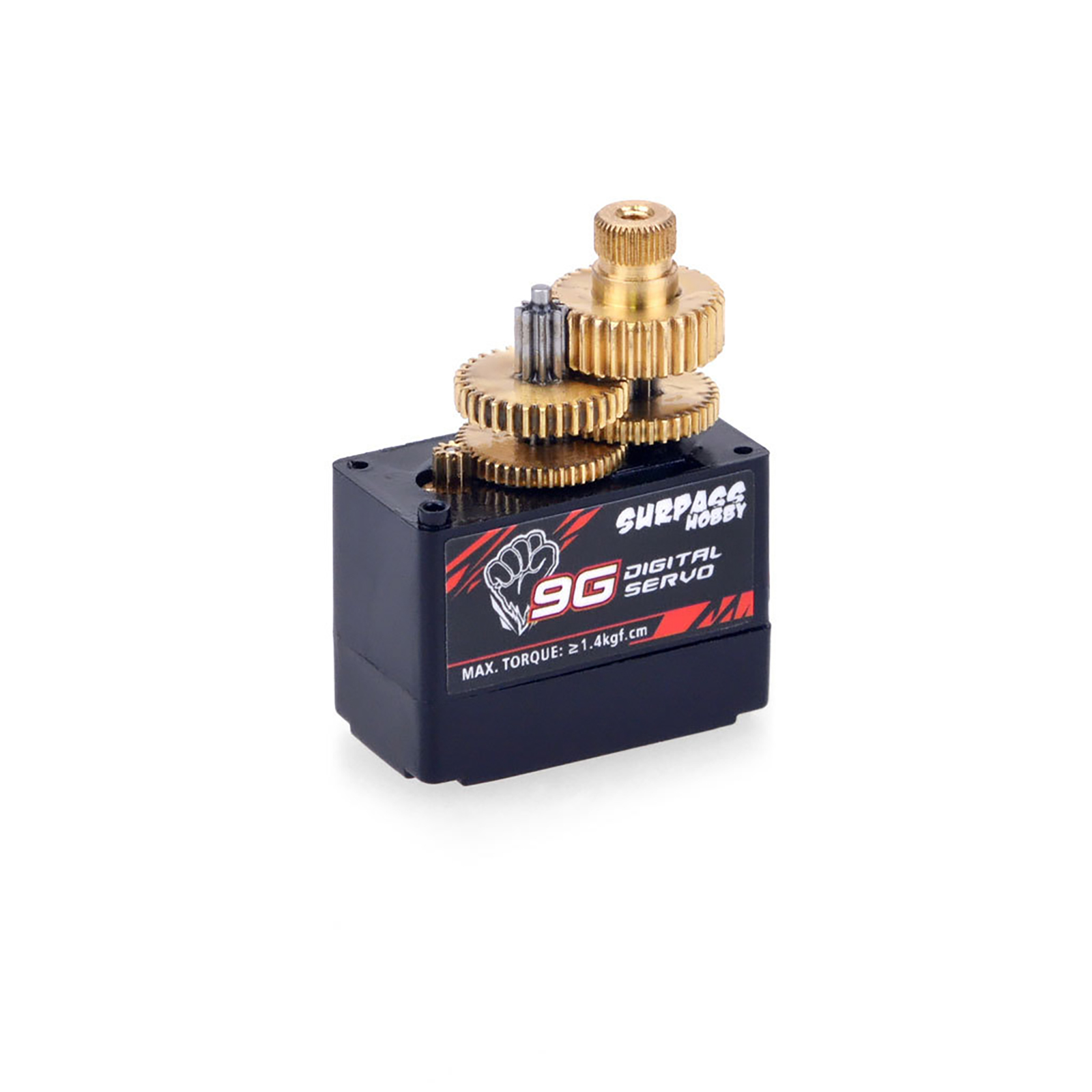 2g 3.7g 4.3g 6g 17g 25g マイクロデジ - Rc Hobby Products のレビューと価格