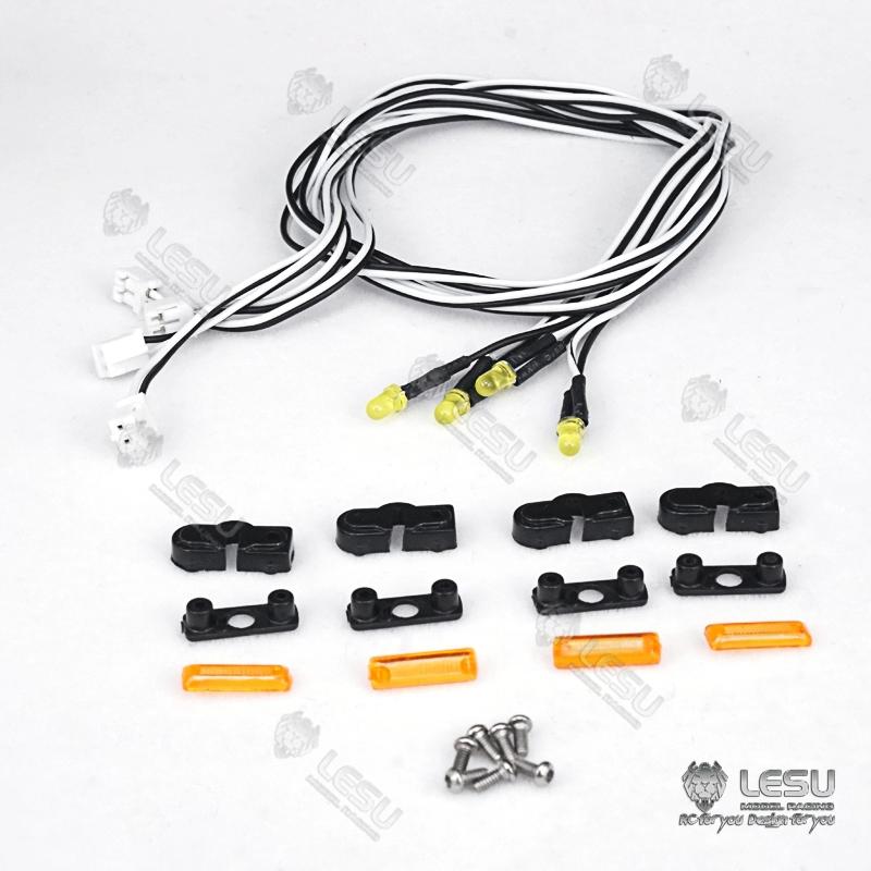 LESU1/14 タミヤ トウヘッド 一般改造 サイドスカー - Rc Excavator Hydraulic のレビューと価格