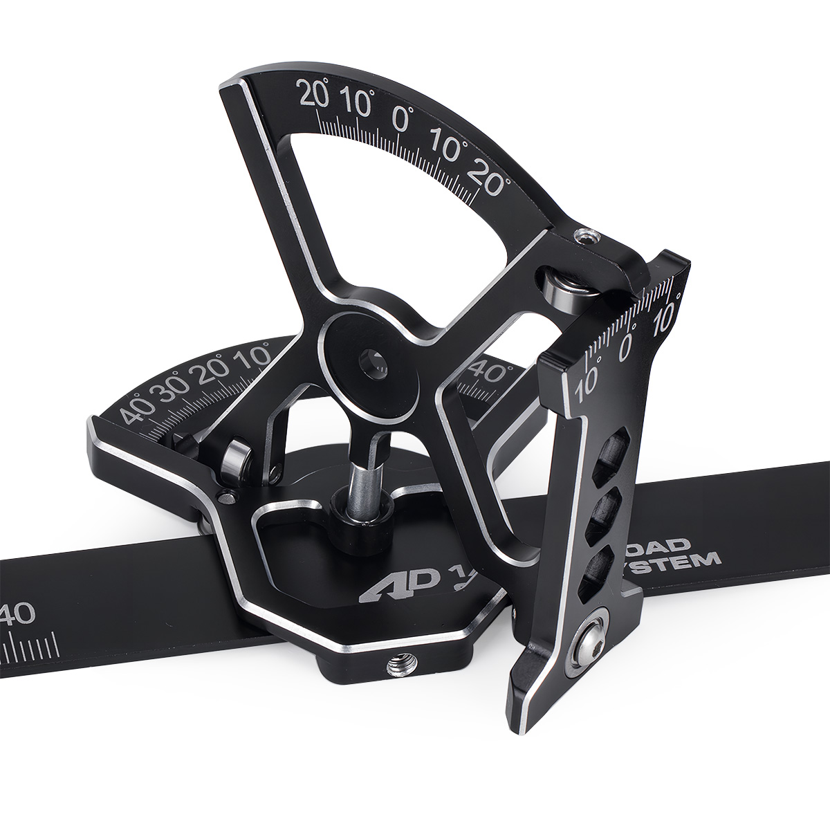 1/10オンロードアルミ4Dセットアップシステムセットアップ - Rc Hobby Tools のレビューと価格