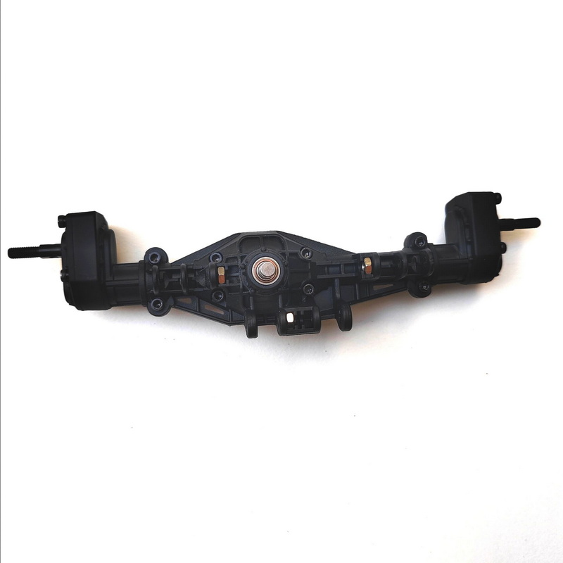 MJX R/C ハイパーゴー H12Y H12Y+ 1/12 - Rc Hobby Grade Crawler のレビューと価格