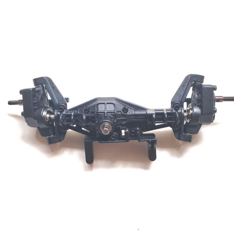 MJX R/C ハイパーゴー H12Y H12Y+ 1/12 - Rc Hobby Grade Crawler のレビューと価格