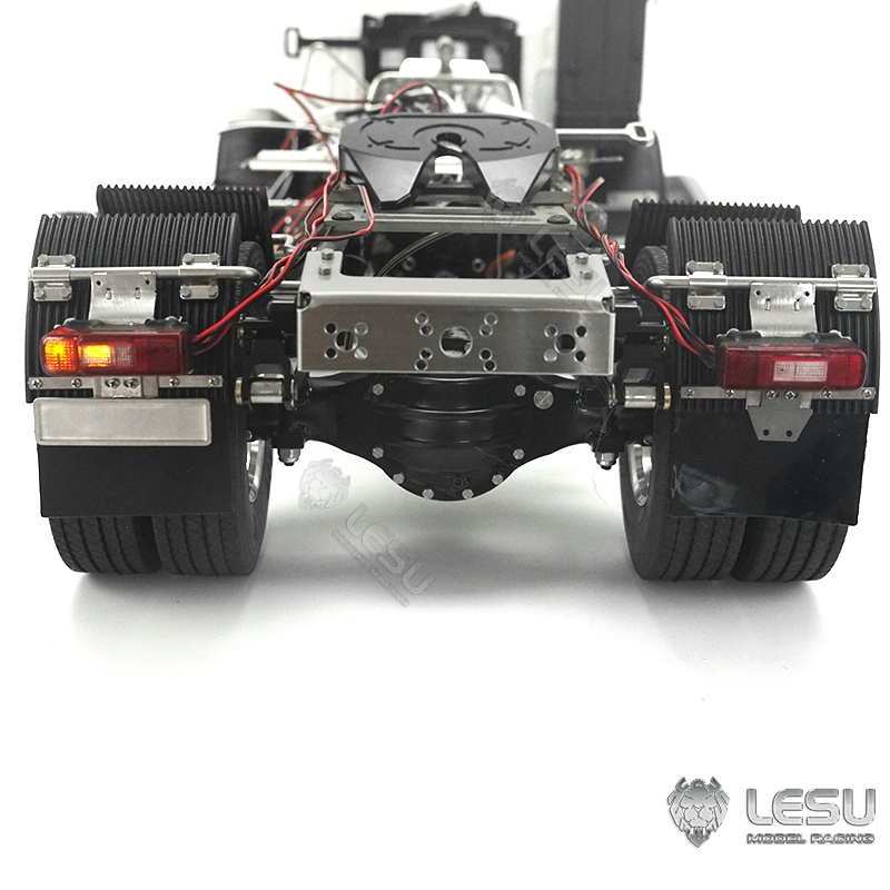 1 ペアの LESU 1/14 RC トラックモデルおもちゃ - Rc Excavator Hydraulic のレビューと価格