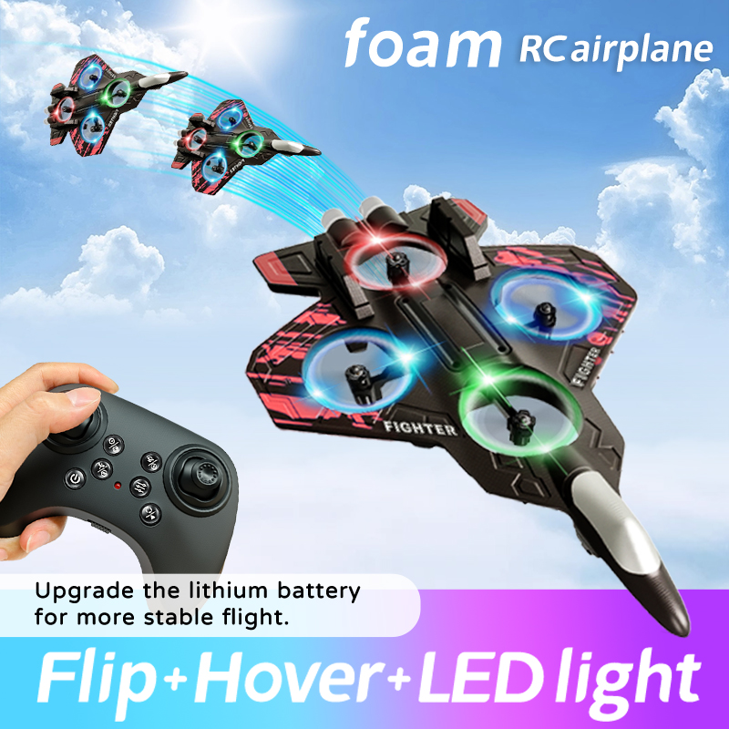 L101ミニドローン プロフェッショナルフォーム飛行機 2. - Gyroscope Rc Module のレビューと価格