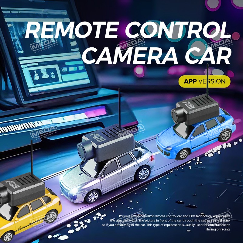 Wltoys 6401-C 1/64 FPVミニRCカー＆ラ - Gyroscope Rc Module のレビューと価格