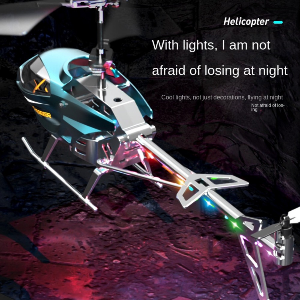 趣味用ミニ充電式USB充電RCヘリコプター飛行機飛行ヘリコプ - Rc Hobby Helicopter のレビューと価格
