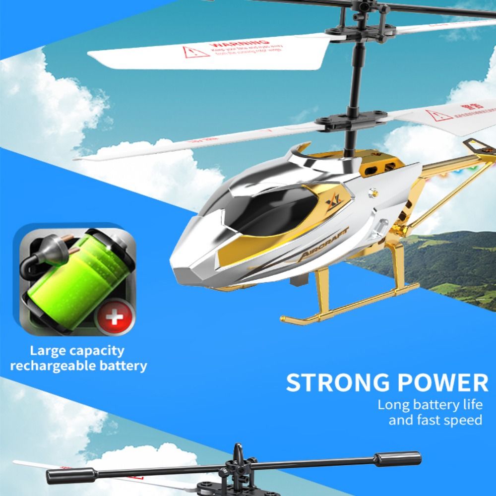 趣味用ミニ充電式USB充電RCヘリコプター飛行機飛行ヘリコプ - Rc Hobby Helicopter のレビューと価格