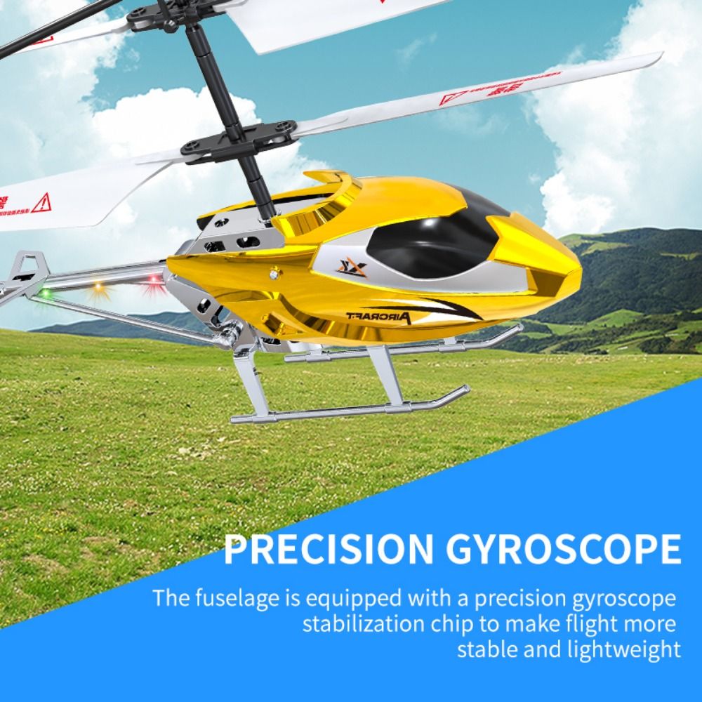 趣味用ミニ充電式USB充電RCヘリコプター飛行機飛行ヘリコプ - Rc Hobby Helicopter のレビューと価格