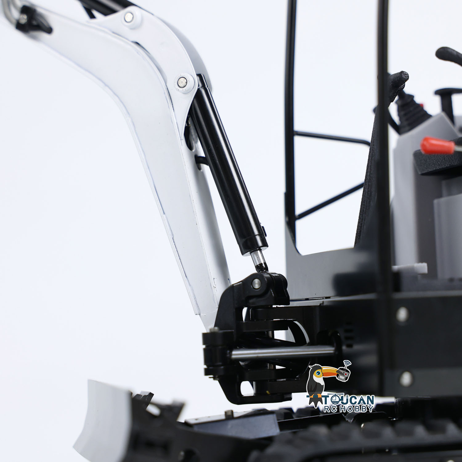 RTR JX E20 RCミニショベルカー 1/14スケール - Rc Excavator Hydraulic のレビューと価格